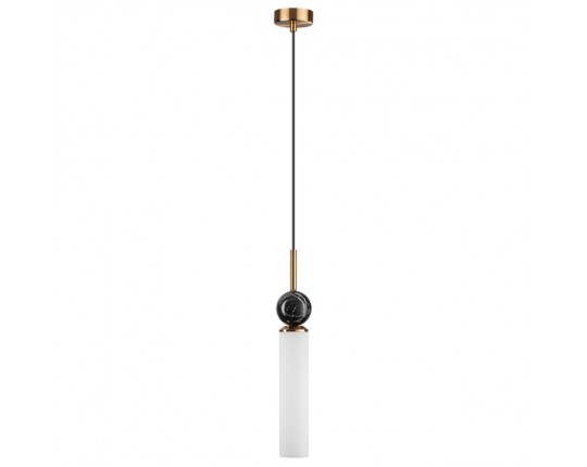 Подвесной светильник Odeon Light Lolla Midcent 4361/1