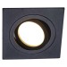 Точечный светильник Reluce Technical 16061-9.0-001LD MR16 BK Точечный светильник Reluce Technical 16061-9.0-001LD MR16 BK