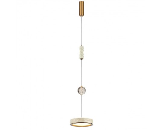 Подвесной светильник Odeon Light Riviera L-Vision 5450/32L