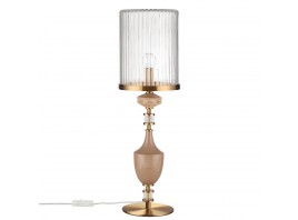 Настольная лампа Odeon Light Terra Modern 5414/1TA