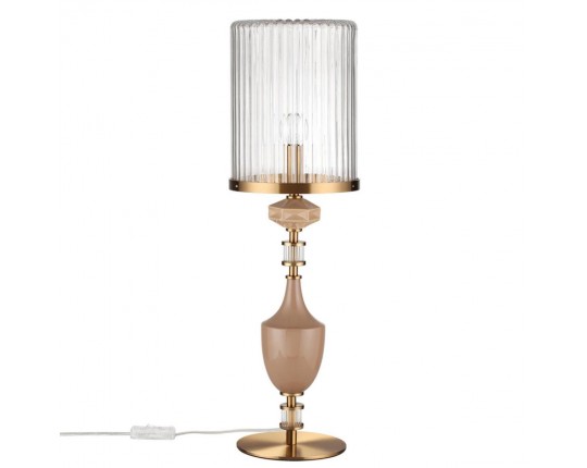Настольная лампа Odeon Light Terra Modern 5414/1TA