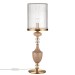 Настольная лампа Odeon Light Terra Modern 5414/1TA