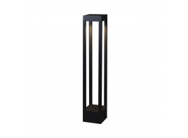 Ландшафтный светодиодный светильник Reluce 09970-0.7-001U 0,6M LED7W BK RLOS