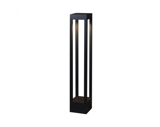Ландшафтный светодиодный светильник Reluce 09970-0.7-001U 0,6M LED7W BK RLOS
