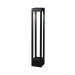 Ландшафтный светодиодный светильник Reluce 09970-0.7-001U 0,6M LED7W BK RLOS