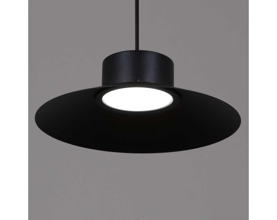 Люстра Reluce 40110-0.9-03A BK