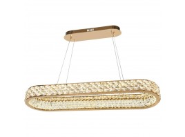 Подвесная люстра Stilfort Rhombus 4040/03/12PL