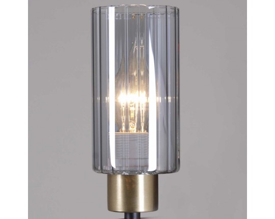 Бра Reluce 03637-0.2-01 BK+COP Бра Reluce 03637-0.2-01 BK+COP