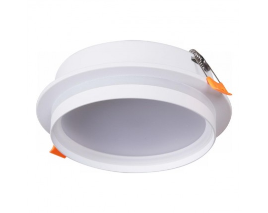 Встраиваемый светильник Reluce Technical 70002-9.0-001RLD GX70 WT