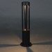 Ландшафтный светодиодный светильник Reluce 09958-0.7-001JH 0,6M LED7W BK RLOS