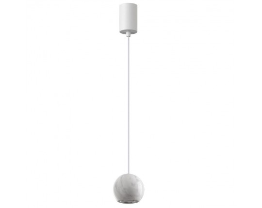 Подвесной светильник Odeon Light Dex Midcent 4359/5L
