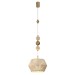 Подвесной светильник Odeon Light Karelia Pendant 5444/1A