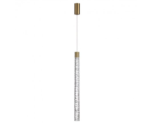 Подвесной светильник Odeon Light Pilar L-Vision 7145/5L