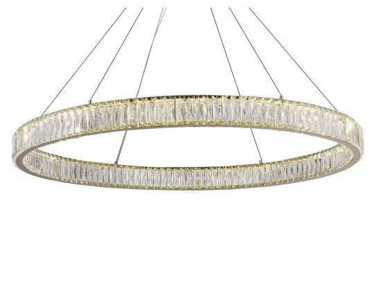 Люстра NEWPORT 8240N/100 gold