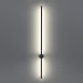 Настенный светильник Odeon Light Fillini Hightech 4335/18WLP