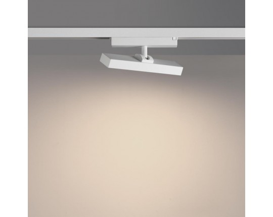 Трековый светильник Novotech Stratus Port 359780