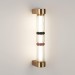 Настенный светильник Odeon Light Collier L-Vision 5455/12WL