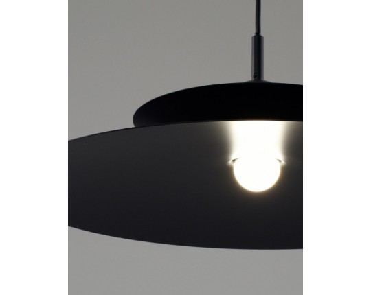 Подвесной светильник Moderli Plane V11107-P Подвесной светильник Moderli Plane V11107-P