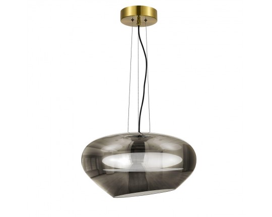 Подвесной светодиодный светильник ST Luce Foray SL6019.313.01