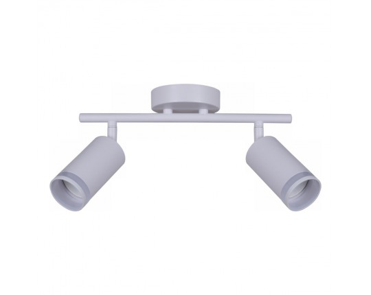 Спот Reluce Technical 16001-9.5-002CT SPOT LIGHT GU10 WT