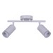 Спот Reluce Technical 16001-9.5-002CT SPOT LIGHT GU10 WT