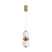 Подвесной светильник Lumion Taisha 8324/20L