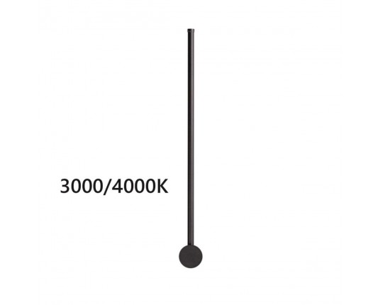 Настенный светильник Odeon Light Fillini Hightech 4335/12WLP