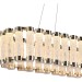 Подвесная люстра Stilfort Gallery Ice 4049/03/12PL