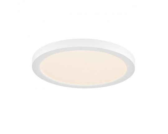 Потолочный светильник Sonex Nebula White Mitra Led 7790/18L
