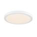Потолочный светильник Sonex Nebula White Mitra Led 7790/18L