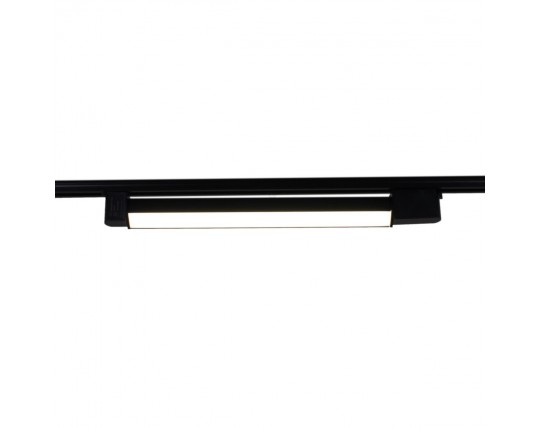 Трековый светильник Reluce Technical 06186-9.3-001QY LED30W BK
