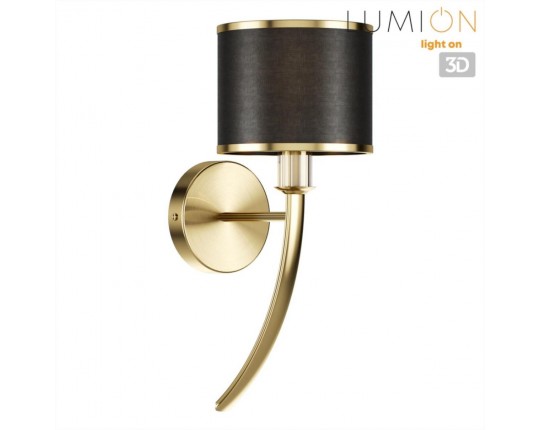 Бра Lumion Demetra Moderni 8406/1W
