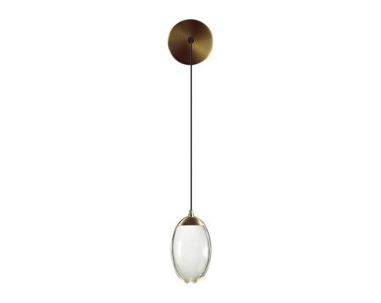 Бра Odeon Light Pura Hightech 7159/3WL