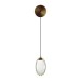 Бра Odeon Light Pura Hightech 7159/3WL