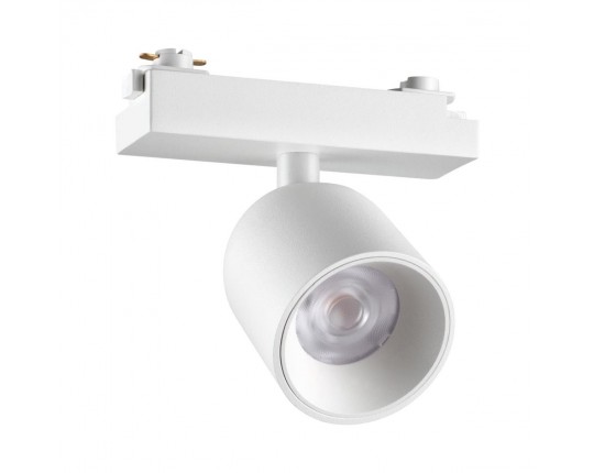Трековый светильник Novotech Solette Port 359805