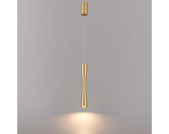 Подвесной светильник Odeon Light Anika Hightech 4292/5L