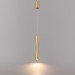 Подвесной светильник Odeon Light Anika Hightech 4292/5L