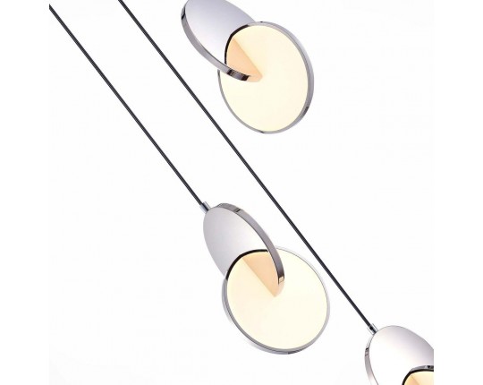 Подвесная светодиодная люстра ST Luce Eclisse SL6107.103.03