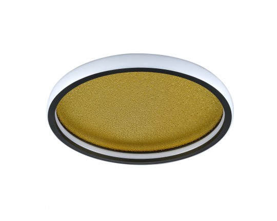 Потолочный светодиодный светильник Sonex Mitra Shimmers 7736/60L