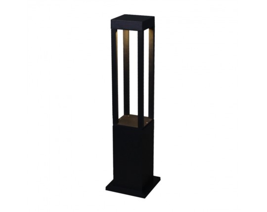Уличный светильник Reluce 09960-0.7-001JH 0,6M LED7W BK