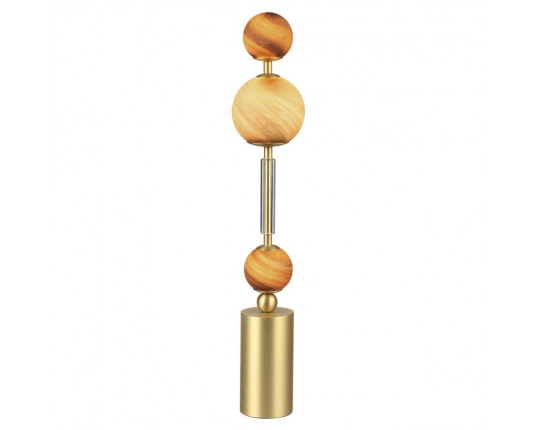 Настольная лампа Odeon Light Callisto Modern 5457/4TL