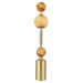 Настольная лампа Odeon Light Callisto Modern 5457/4TL