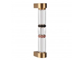 Настенный светильник Odeon Light Collier L-Vision 5455/12WL