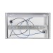 Бра Lumion Gofera Moderni 8328/2W