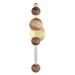 Настенный светильник Odeon Light Callisto Modern 5457/5WL Настенный светильник Odeon Light Callisto Modern 5457/5WL