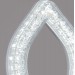Бра Reluce 59290-0.2-01 WH