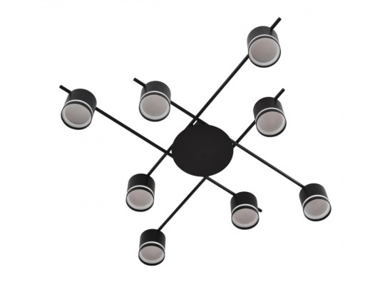 Потолочная люстра Lumion Berty Comfi 8362/8C