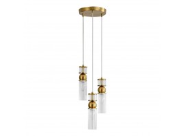 Подвес Lumion DENVER 8276/3A