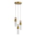 Подвес Lumion DENVER 8276/3A
