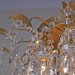 Светильник потолочный Reluce 04035-0.3-07 MATT GOLD Светильник потолочный Reluce 04035-0.3-07 MATT GOLD